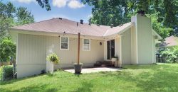 Homes for Sale in Kansas City, MO 64118 | 2308 NE 72nd Terrace