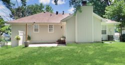 Homes for Sale in Kansas City, MO 64118 | 2308 NE 72nd Terrace