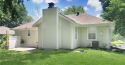 Homes for Sale in Kansas City, MO 64118 | 2308 NE 72nd Terrace