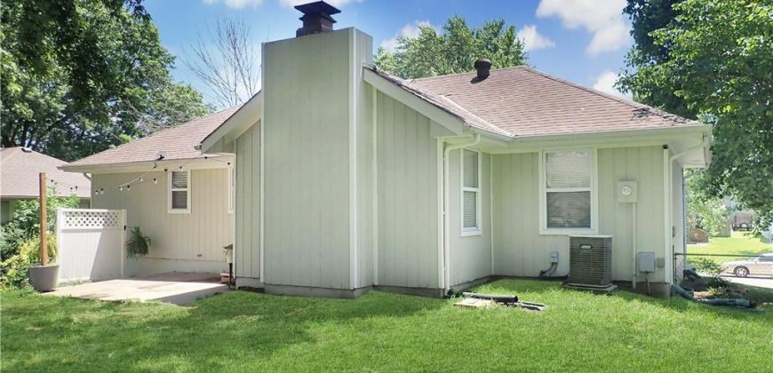 Homes for Sale in Kansas City, MO 64118 | 2308 NE 72nd Terrace