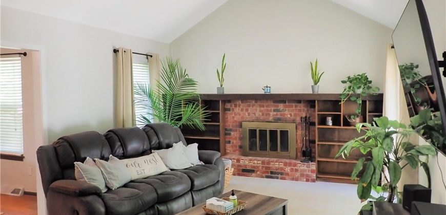 Homes for Sale in Kansas City, MO 64118 | 2308 NE 72nd Terrace