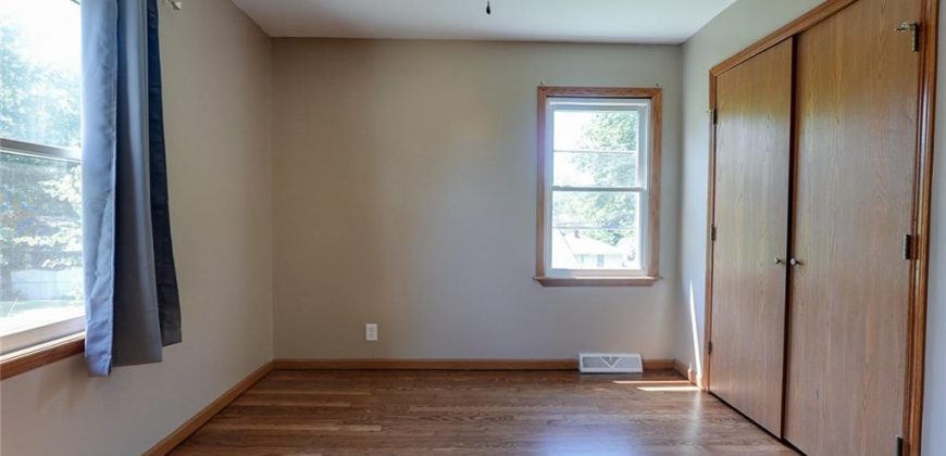 Homes for Sale in Kansas City, MO 64117 | 4222 N Chelsea Avenue