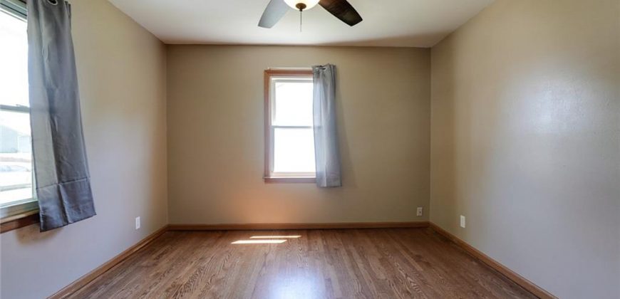 Homes for Sale in Kansas City, MO 64117 | 4222 N Chelsea Avenue