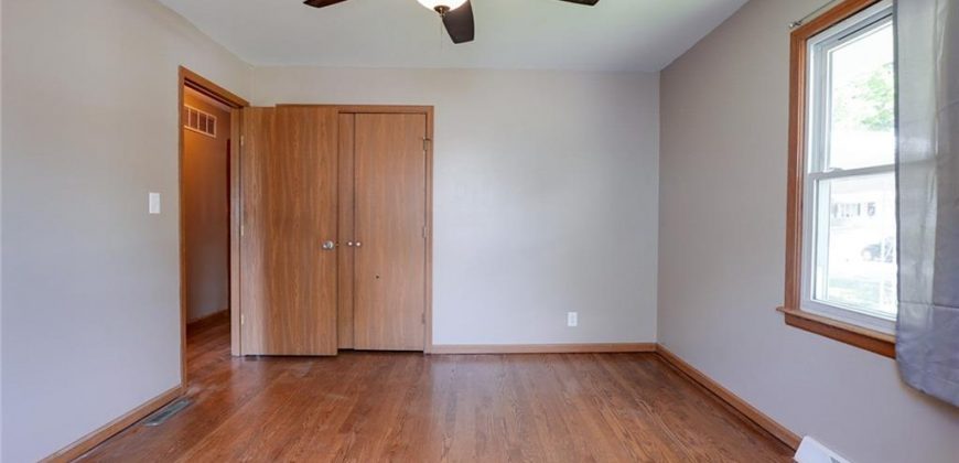 Homes for Sale in Kansas City, MO 64117 | 4222 N Chelsea Avenue