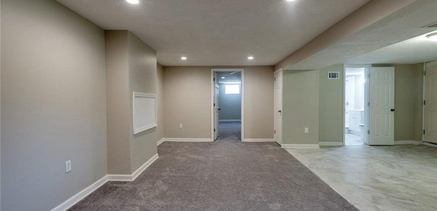 Homes for Sale in Kansas City, MO 64117 | 4222 N Chelsea Avenue