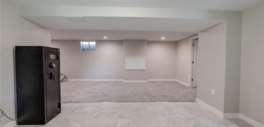 Homes for Sale in Kansas City, MO 64117 | 4222 N Chelsea Avenue
