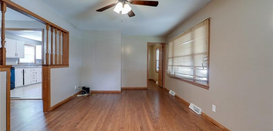 Homes for Sale in Kansas City, MO 64117 | 4222 N Chelsea Avenue