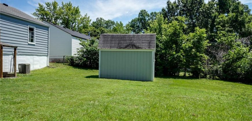 Homes for Sale in Kansas City, MO 64117 | 4222 N Chelsea Avenue