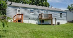 Homes for Sale in Kansas City, MO 64117 | 4222 N Chelsea Avenue