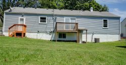 Homes for Sale in Kansas City, MO 64117 | 4222 N Chelsea Avenue