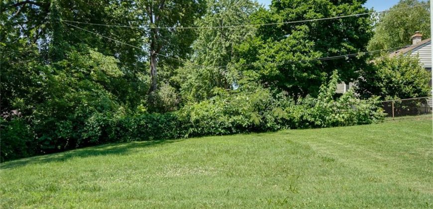 Homes for Sale in Kansas City, MO 64117 | 4222 N Chelsea Avenue