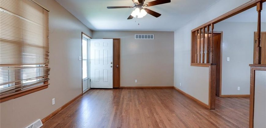Homes for Sale in Kansas City, MO 64117 | 4222 N Chelsea Avenue