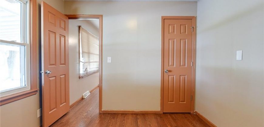Homes for Sale in Kansas City, MO 64117 | 4222 N Chelsea Avenue
