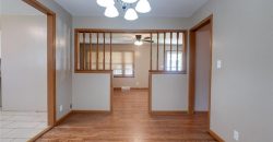 Homes for Sale in Kansas City, MO 64117 | 4222 N Chelsea Avenue