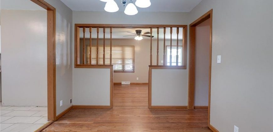 Homes for Sale in Kansas City, MO 64117 | 4222 N Chelsea Avenue