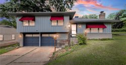 Homes for Sale in Kansas City, MO 64119 | 3514 NE 49th Street