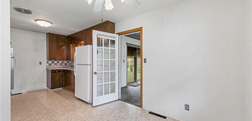 Homes for Sale in Kansas City, MO 64119 | 3514 NE 49th Street