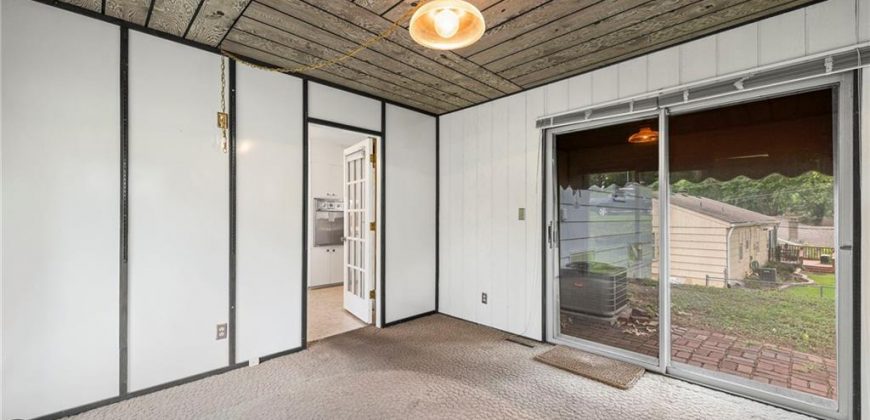 Homes for Sale in Kansas City, MO 64119 | 3514 NE 49th Street