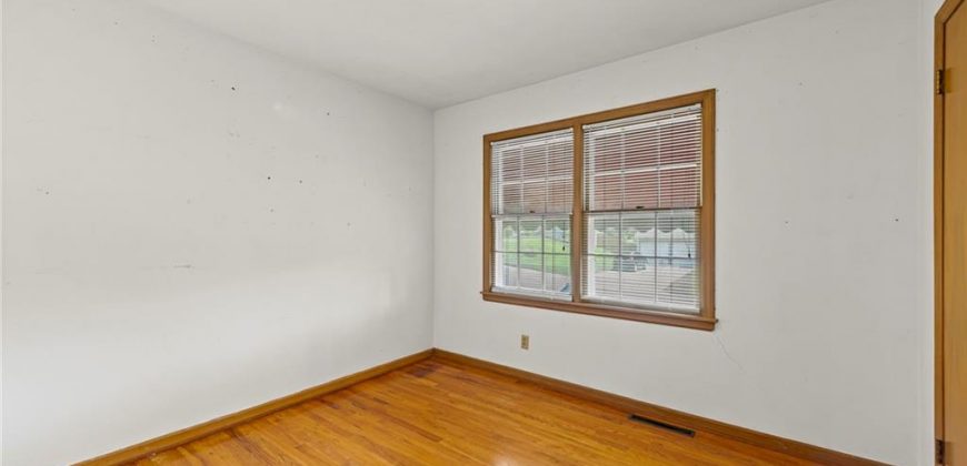 Homes for Sale in Kansas City, MO 64119 | 3514 NE 49th Street