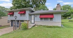 Homes for Sale in Kansas City, MO 64119 | 3514 NE 49th Street