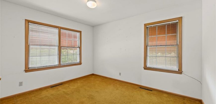 Homes for Sale in Kansas City, MO 64119 | 3514 NE 49th Street