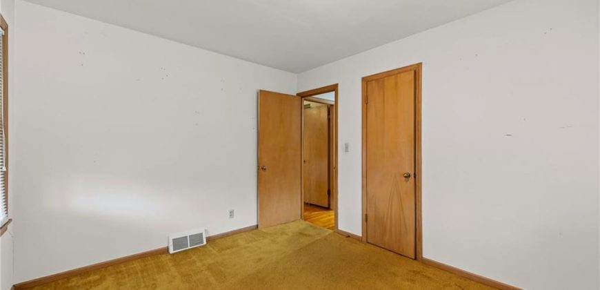Homes for Sale in Kansas City, MO 64119 | 3514 NE 49th Street