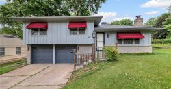 Homes for Sale in Kansas City, MO 64119 | 3514 NE 49th Street