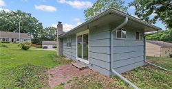 Homes for Sale in Kansas City, MO 64119 | 3514 NE 49th Street