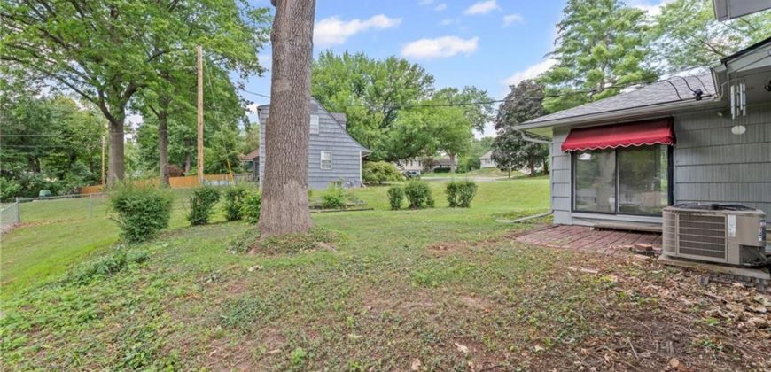 Homes for Sale in Kansas City, MO 64119 | 3514 NE 49th Street