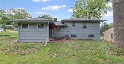 Homes for Sale in Kansas City, MO 64119 | 3514 NE 49th Street