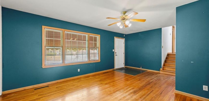 Homes for Sale in Kansas City, MO 64119 | 3514 NE 49th Street