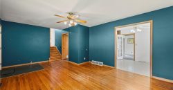 Homes for Sale in Kansas City, MO 64119 | 3514 NE 49th Street