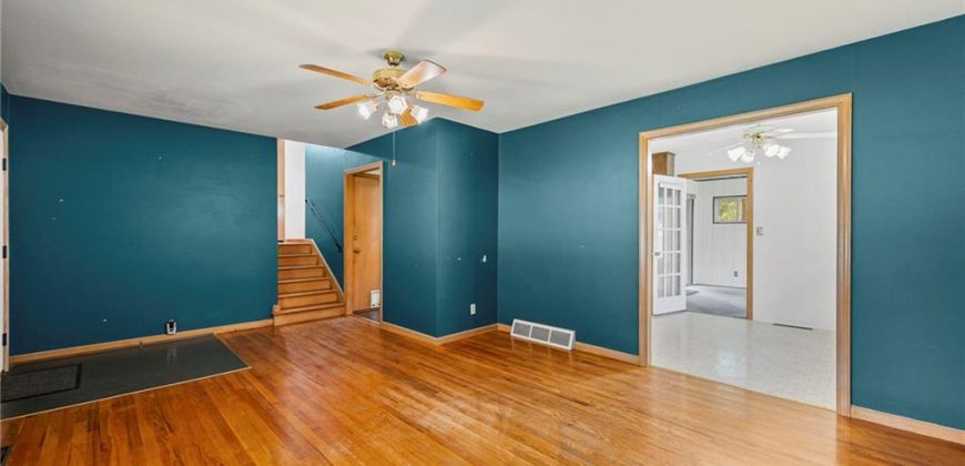 Homes for Sale in Kansas City, MO 64119 | 3514 NE 49th Street