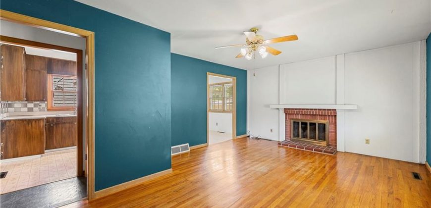 Homes for Sale in Kansas City, MO 64119 | 3514 NE 49th Street