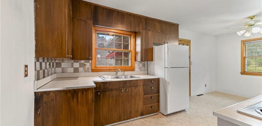 Homes for Sale in Kansas City, MO 64119 | 3514 NE 49th Street