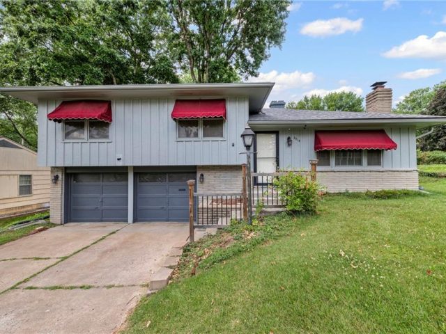 Homes for Sale in Kansas City, MO 64119 | 3514 NE 49th Street