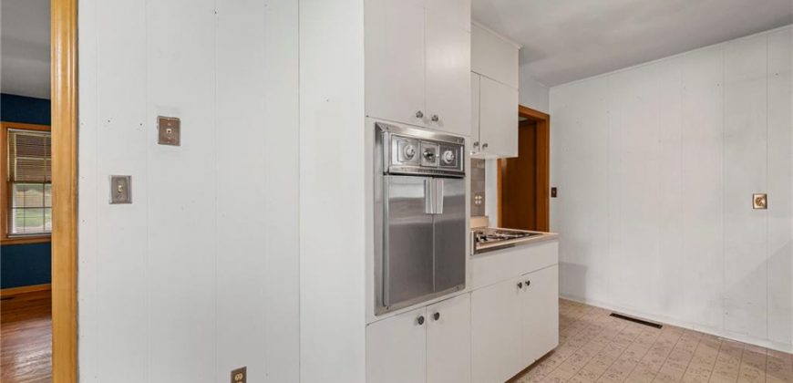 Homes for Sale in Kansas City, MO 64119 | 3514 NE 49th Street