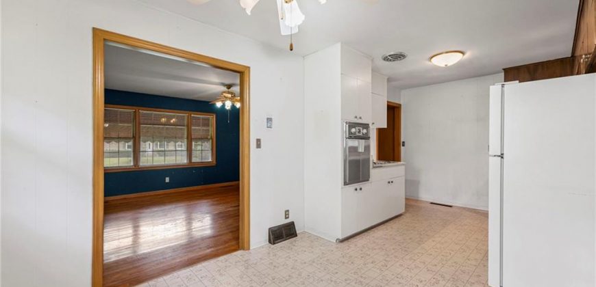Homes for Sale in Kansas City, MO 64119 | 3514 NE 49th Street