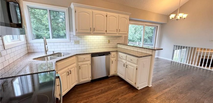 Homes for Sale in Kansas City, MO 64119 | 4000 NE 79th Street