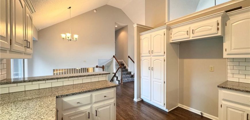 Homes for Sale in Kansas City, MO 64119 | 4000 NE 79th Street