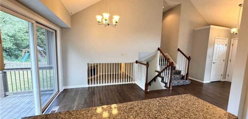 Homes for Sale in Kansas City, MO 64119 | 4000 NE 79th Street