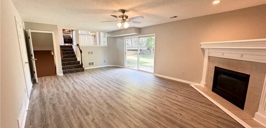 Homes for Sale in Kansas City, MO 64119 | 4000 NE 79th Street