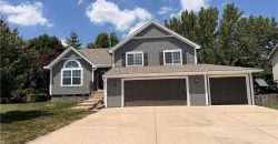 Homes for Sale in Kansas City, MO 64119 | 4000 NE 79th Street