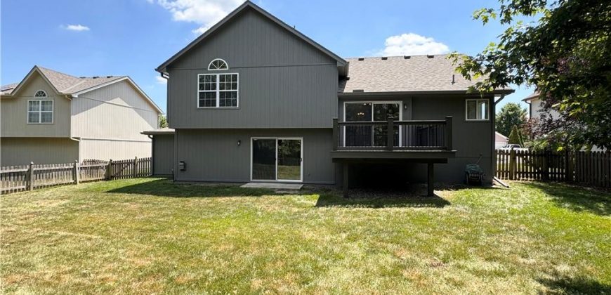 Homes for Sale in Kansas City, MO 64119 | 4000 NE 79th Street