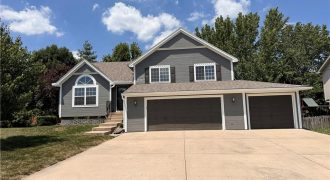 Homes for Sale in Kansas City, MO 64119 | 4000 NE 79th Street