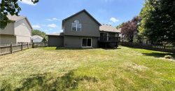 Homes for Sale in Kansas City, MO 64119 | 4000 NE 79th Street