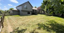 Homes for Sale in Kansas City, MO 64119 | 4000 NE 79th Street