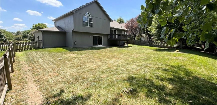 Homes for Sale in Kansas City, MO 64119 | 4000 NE 79th Street