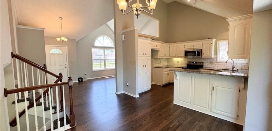 Homes for Sale in Kansas City, MO 64119 | 4000 NE 79th Street