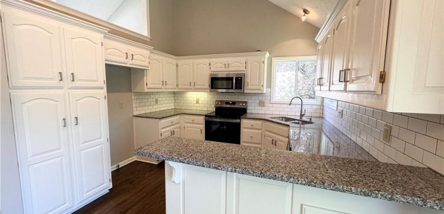 Homes for Sale in Kansas City, MO 64119 | 4000 NE 79th Street